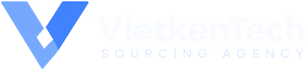VietkenTech Sourcing Agency