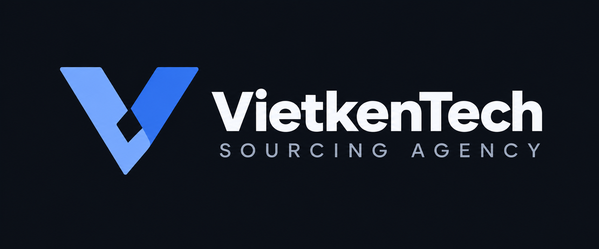 VietkenTech Sourcing Agency